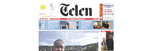 Des médias norvégiens (septembre 2014)