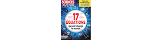 Dans le magazine Science et Avenir. Juin 2014