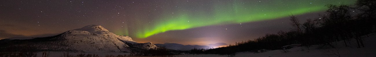 L'ionosphère aurorale